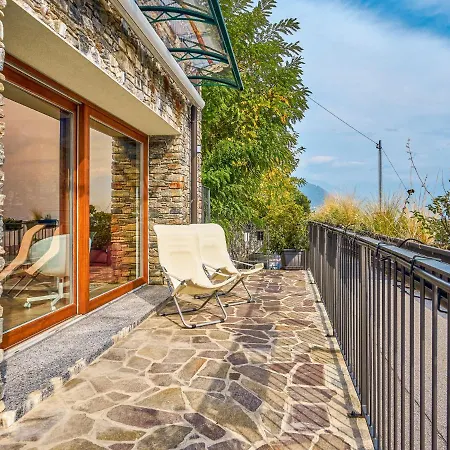 Villa Anna By Interhome