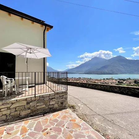 Anna By Interhome Villa Dongo