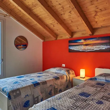 Anna By Interhome Villa