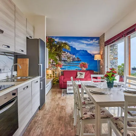 Villa Anna By Interhome