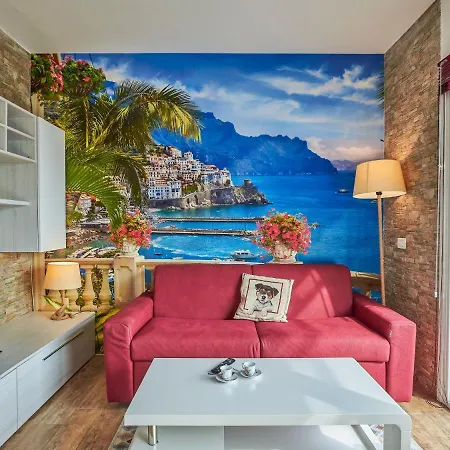 Anna By Interhome Villa