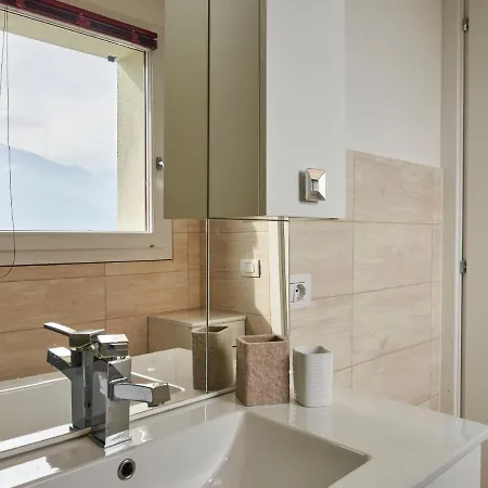Anna By Interhome Villa *