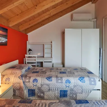 Villa Anna By Interhome Dongo