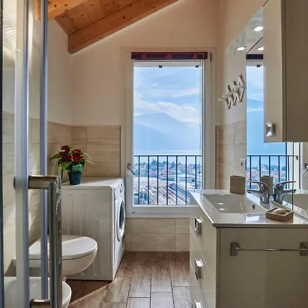 Villa Anna By Interhome