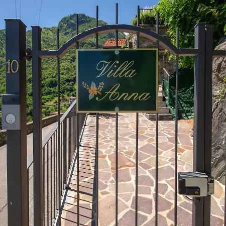 Villa Anna By Interhome Dongo