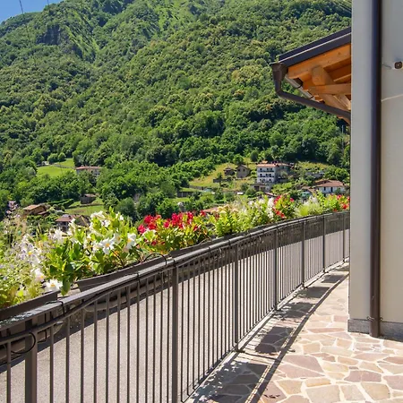 Anna By Interhome Villa *
