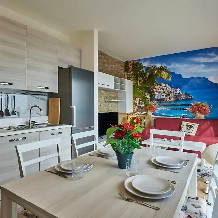 Anna By Interhome Villa