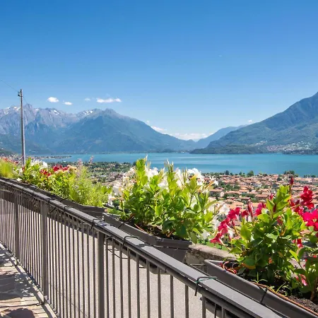 Anna By Interhome Villa Dongo